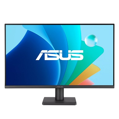 מסך מחשב לגיימרים 27 אינץ' אסוס Asus VA279QG Eye Care Gaming Monitor 27 Inch FHD 120Hz IPS 1ms VGA HDMI DP Speaker
